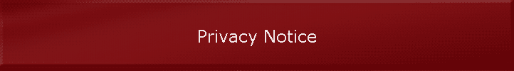 Privacy Notice